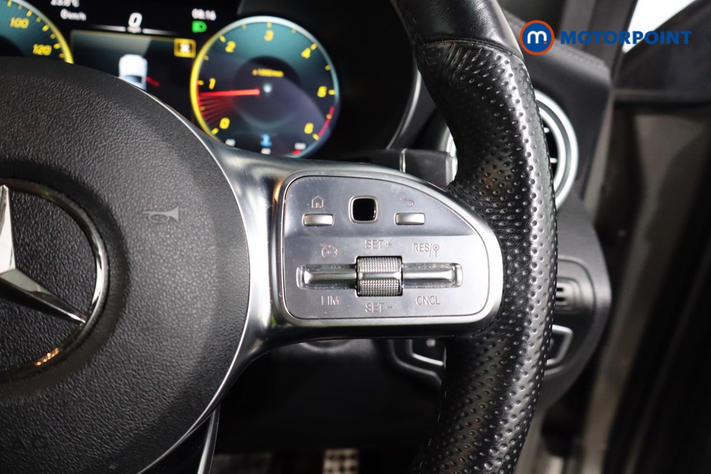 Mercedes-Benz Glc Coupe Amg Line Automatic Diesel Coupe - Stock Number (1560026) - 8th supplementary image