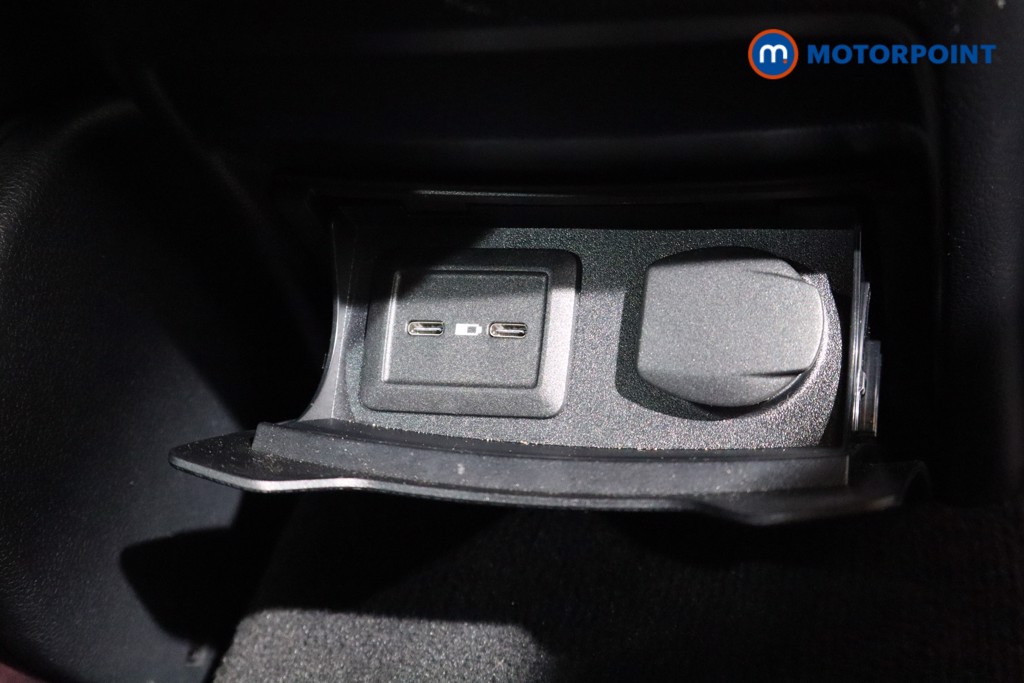 Mercedes-Benz Glc Coupe Amg Line Automatic Diesel Coupe - Stock Number (1560026) - 13th supplementary image