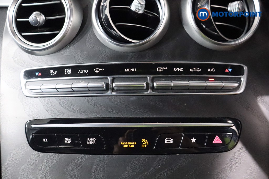 Mercedes-Benz Glc Coupe Amg Line Automatic Diesel Coupe - Stock Number (1560026) - 17th supplementary image