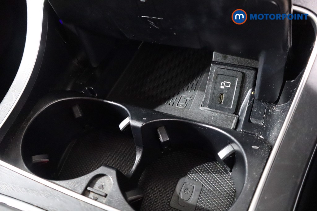 Mercedes-Benz Glc Coupe Amg Line Automatic Diesel Coupe - Stock Number (1560026) - 18th supplementary image
