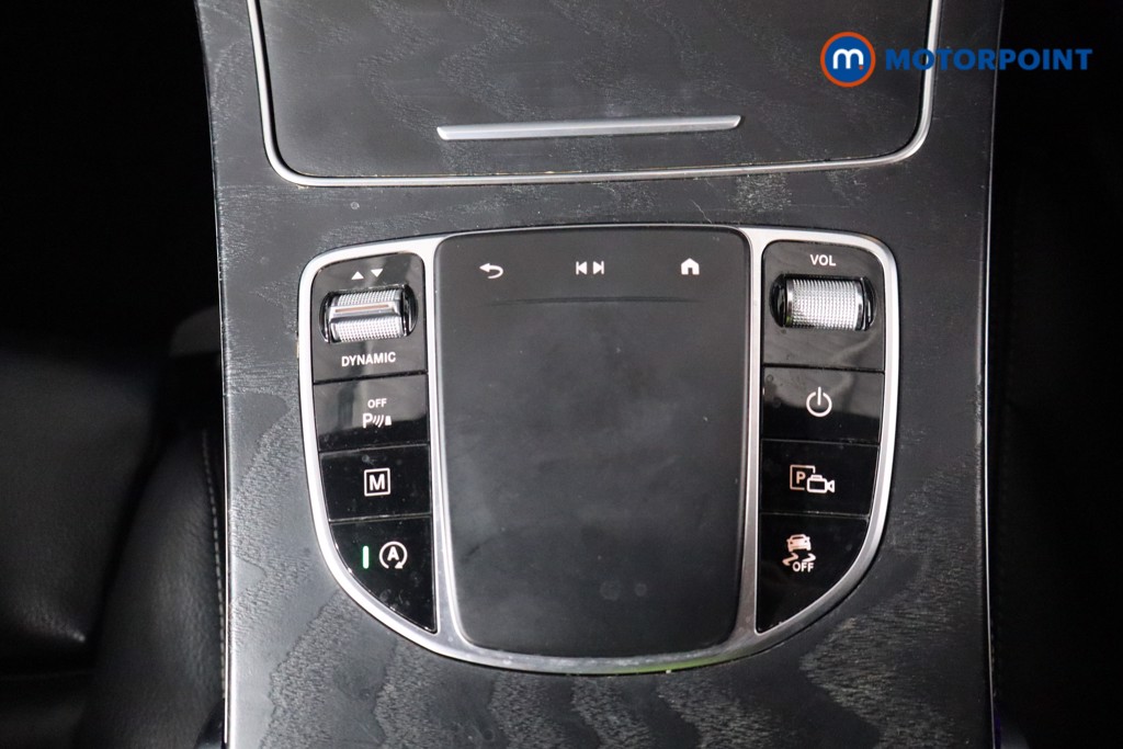 Mercedes-Benz Glc Coupe Amg Line Automatic Diesel Coupe - Stock Number (1560026) - 19th supplementary image