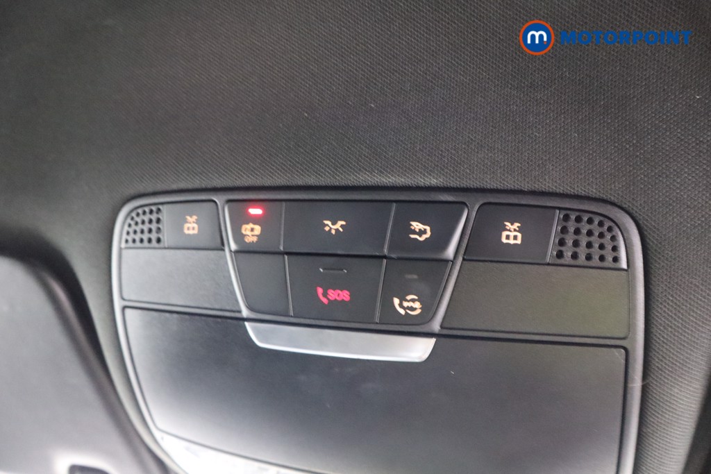 Mercedes-Benz Glc Coupe Amg Line Automatic Diesel Coupe - Stock Number (1560026) - 21st supplementary image