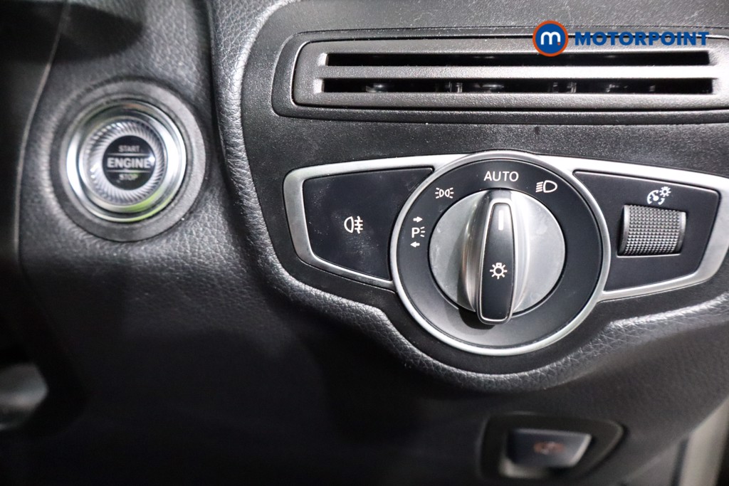 Mercedes-Benz Glc Coupe Amg Line Automatic Diesel Coupe - Stock Number (1560026) - 22nd supplementary image