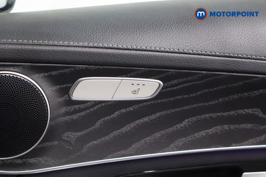 Mercedes-Benz Glc Coupe Amg Line Automatic Diesel Coupe - Stock Number (1560026) - 24th supplementary image
