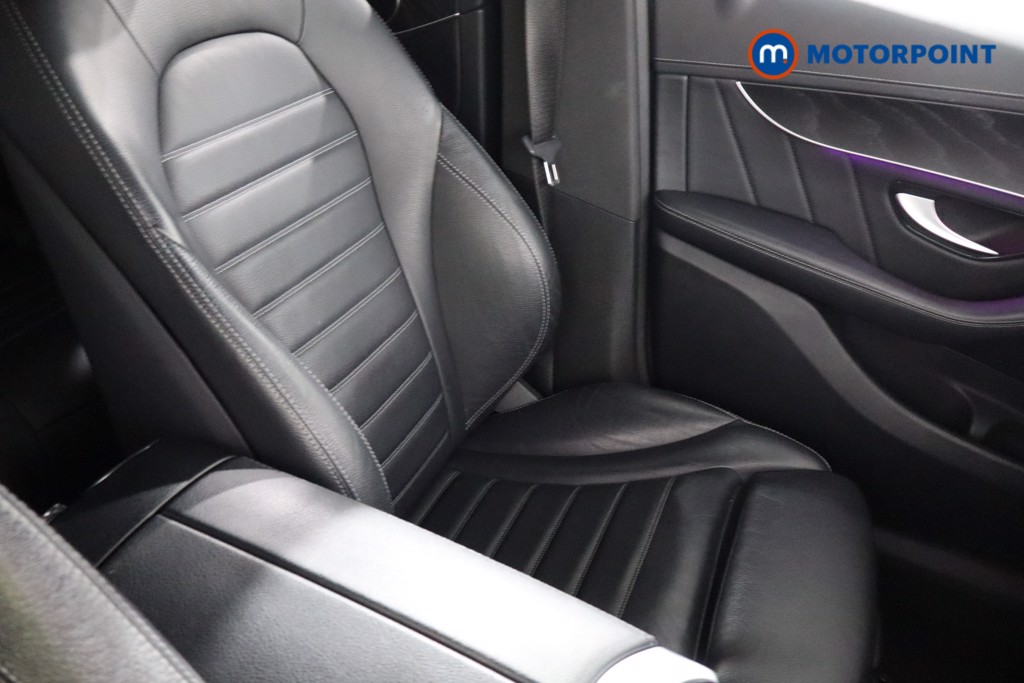Mercedes-Benz Glc Coupe Amg Line Automatic Diesel Coupe - Stock Number (1560026) - 26th supplementary image
