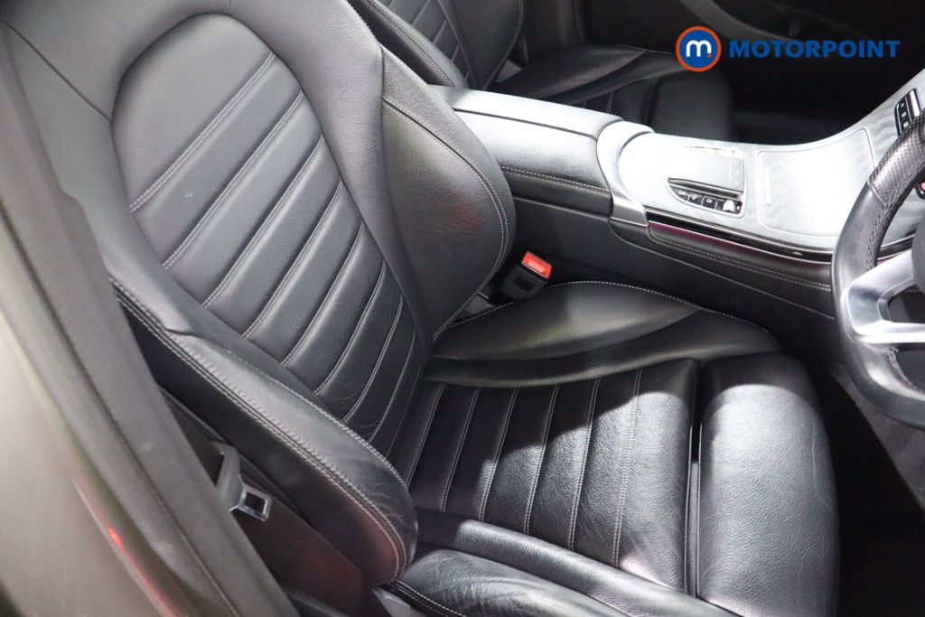 Mercedes-Benz Glc Coupe Amg Line Automatic Diesel Coupe - Stock Number (1560026) - 27th supplementary image