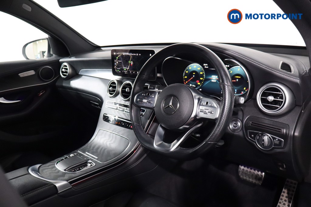 Mercedes-Benz Glc Coupe Amg Line Automatic Diesel Coupe - Stock Number (1560026) - 28th supplementary image