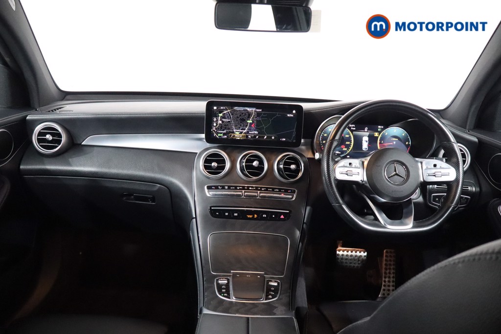 Mercedes-Benz Glc Coupe Amg Line Automatic Diesel Coupe - Stock Number (1560026) - 1st supplementary image