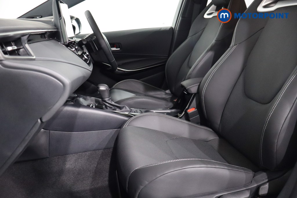 Toyota Corolla Excel Automatic Petrol-Electric Hybrid Hatchback - Stock Number (1560029) - 4th supplementary image