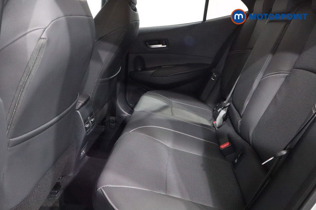 Toyota Corolla Excel Automatic Petrol-Electric Hybrid Hatchback - Stock Number (1560029) - 5th supplementary image