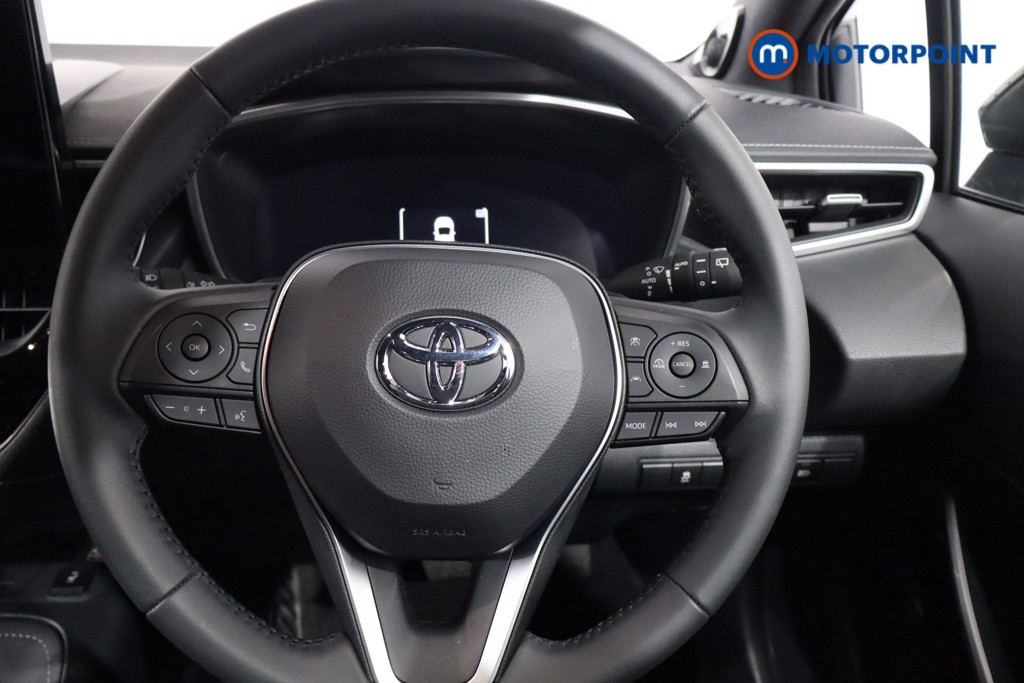 Toyota Corolla Excel Automatic Petrol-Electric Hybrid Hatchback - Stock Number (1560029) - 6th supplementary image
