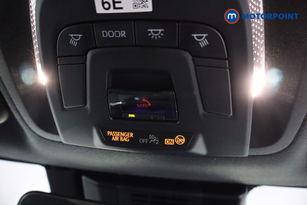Toyota Corolla Excel Automatic Petrol-Electric Hybrid Hatchback - Stock Number (1560029) - 16th supplementary image
