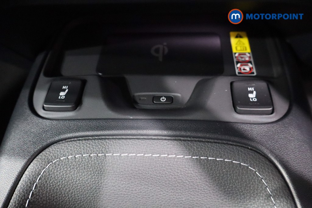 Toyota Corolla Excel Automatic Petrol-Electric Hybrid Hatchback - Stock Number (1560029) - 18th supplementary image