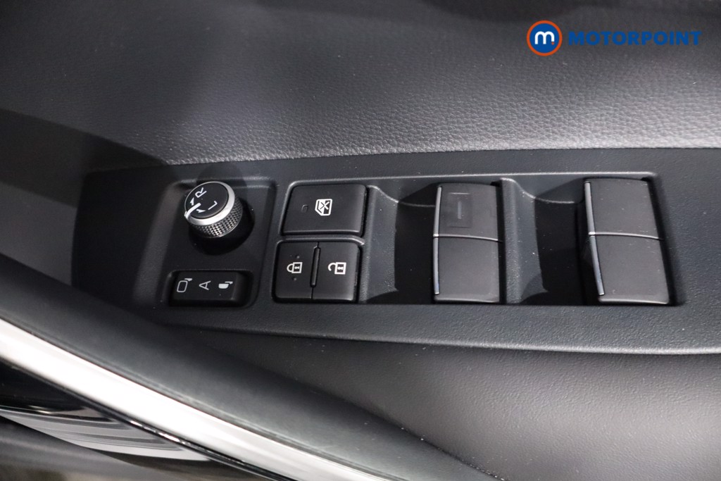 Toyota Corolla Excel Automatic Petrol-Electric Hybrid Hatchback - Stock Number (1560029) - 19th supplementary image