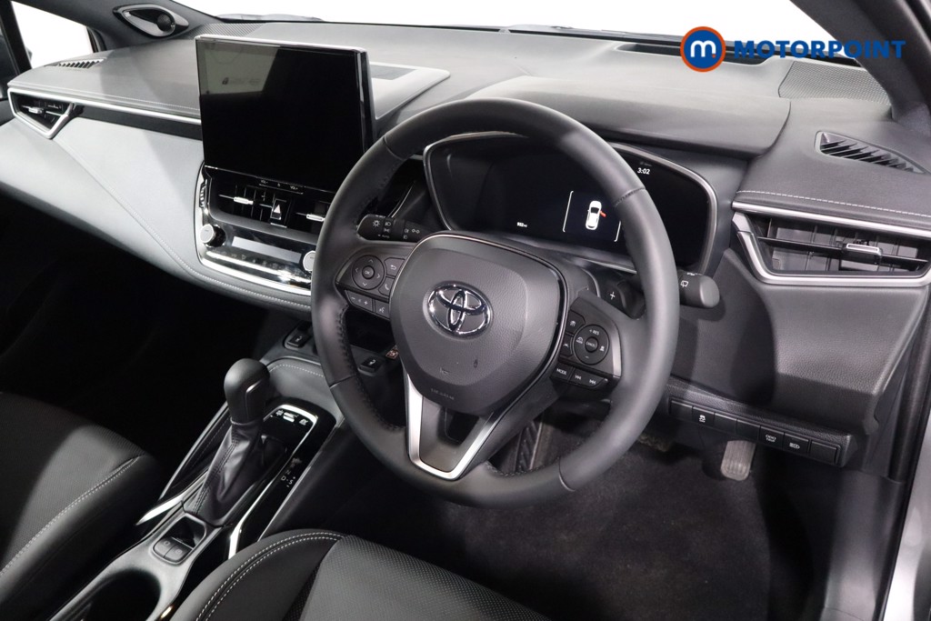 Toyota Corolla Excel Automatic Petrol-Electric Hybrid Hatchback - Stock Number (1560029) - 20th supplementary image
