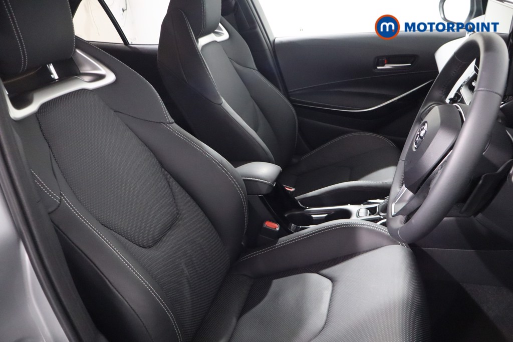 Toyota Corolla Excel Automatic Petrol-Electric Hybrid Hatchback - Stock Number (1560029) - 21st supplementary image