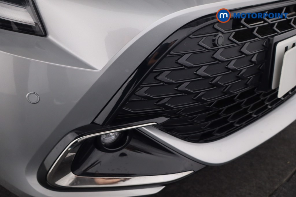 Toyota Corolla Excel Automatic Petrol-Electric Hybrid Hatchback - Stock Number (1560029) - 22nd supplementary image