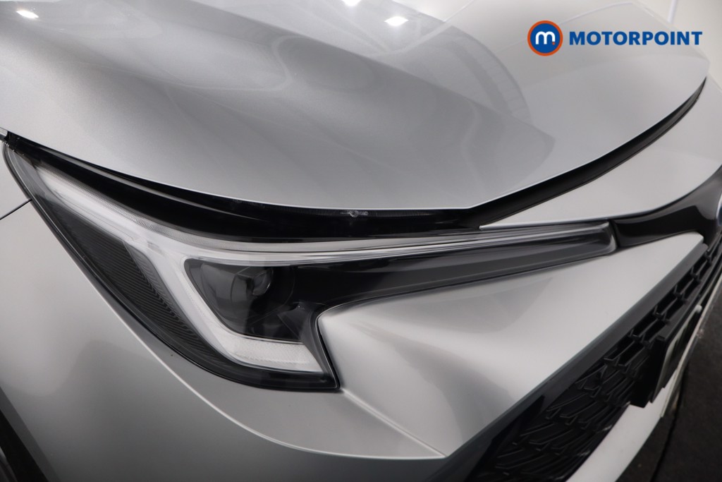 Toyota Corolla Excel Automatic Petrol-Electric Hybrid Hatchback - Stock Number (1560029) - 23rd supplementary image