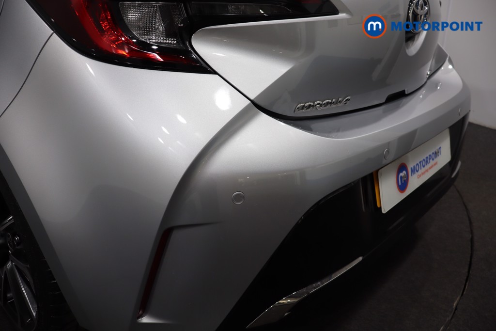 Toyota Corolla Excel Automatic Petrol-Electric Hybrid Hatchback - Stock Number (1560029) - 28th supplementary image