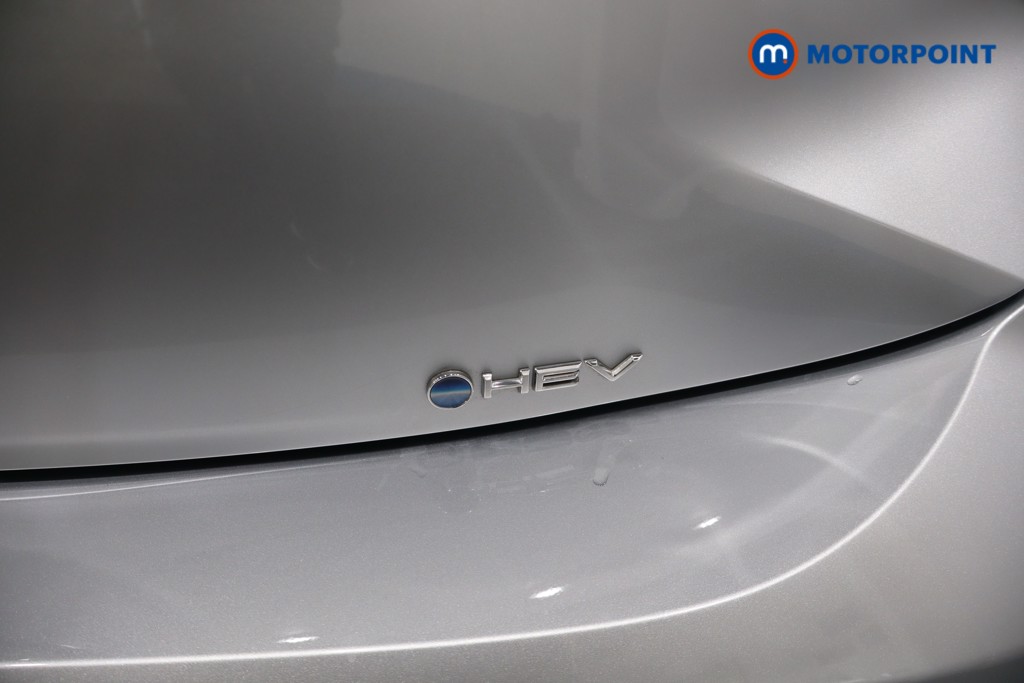 Toyota Corolla Excel Automatic Petrol-Electric Hybrid Hatchback - Stock Number (1560029) - 30th supplementary image