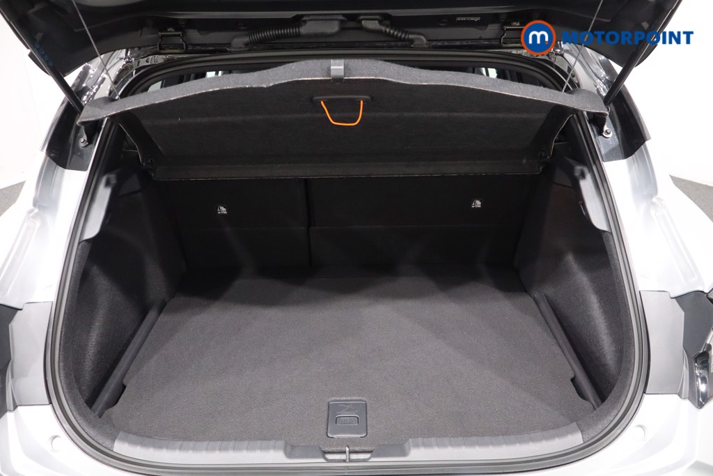 Toyota Corolla Excel Automatic Petrol-Electric Hybrid Hatchback - Stock Number (1560029) - 32nd supplementary image