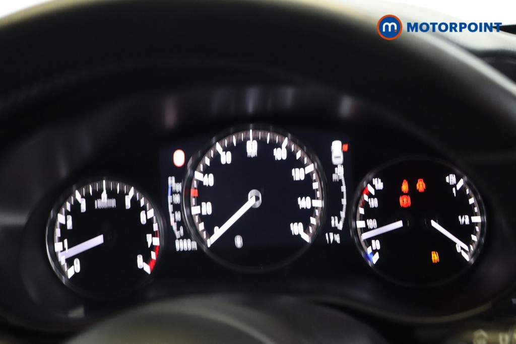 Mazda 3 Sport Lux Manual Petrol-Electric Hybrid Hatchback - Stock Number (1560049) - 2nd supplementary image
