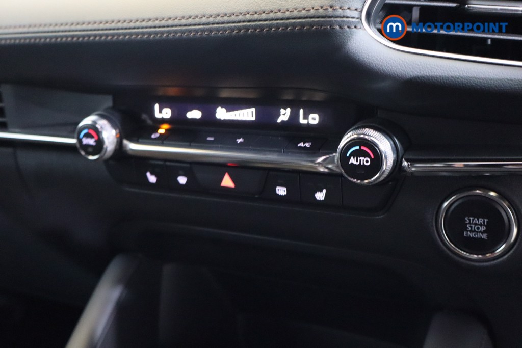 Mazda 3 Sport Lux Manual Petrol-Electric Hybrid Hatchback - Stock Number (1560049) - 6th supplementary image