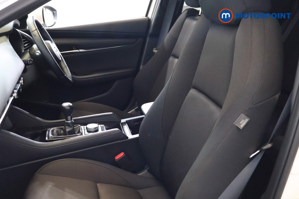 Mazda 3 Sport Lux Manual Petrol-Electric Hybrid Hatchback - Stock Number (1560049) - 11th supplementary image