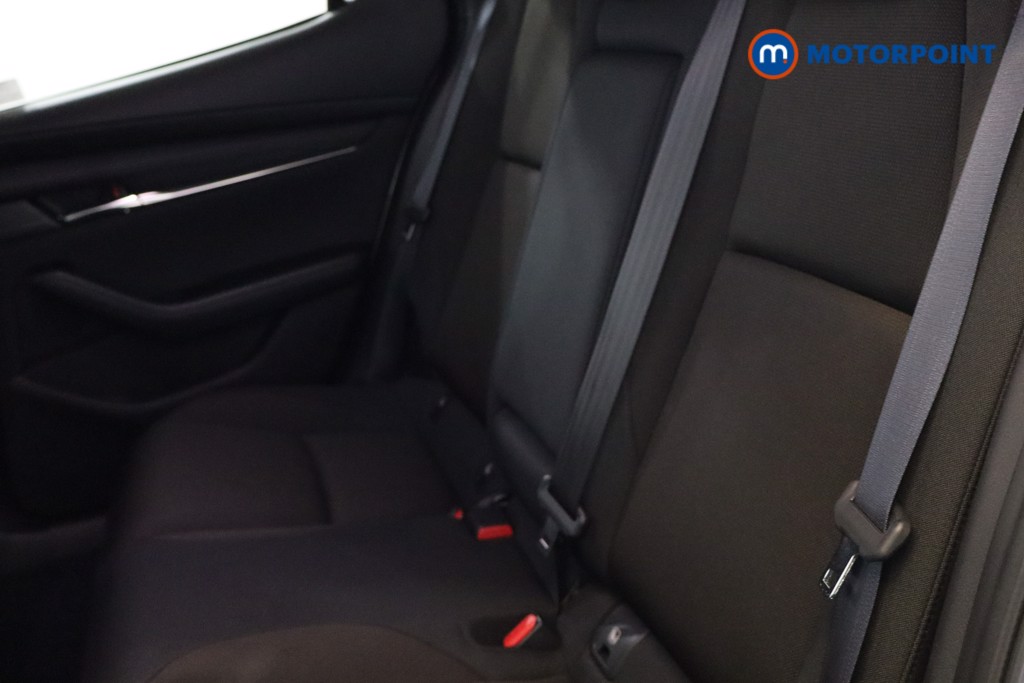 Mazda 3 Sport Lux Manual Petrol-Electric Hybrid Hatchback - Stock Number (1560049) - 13th supplementary image
