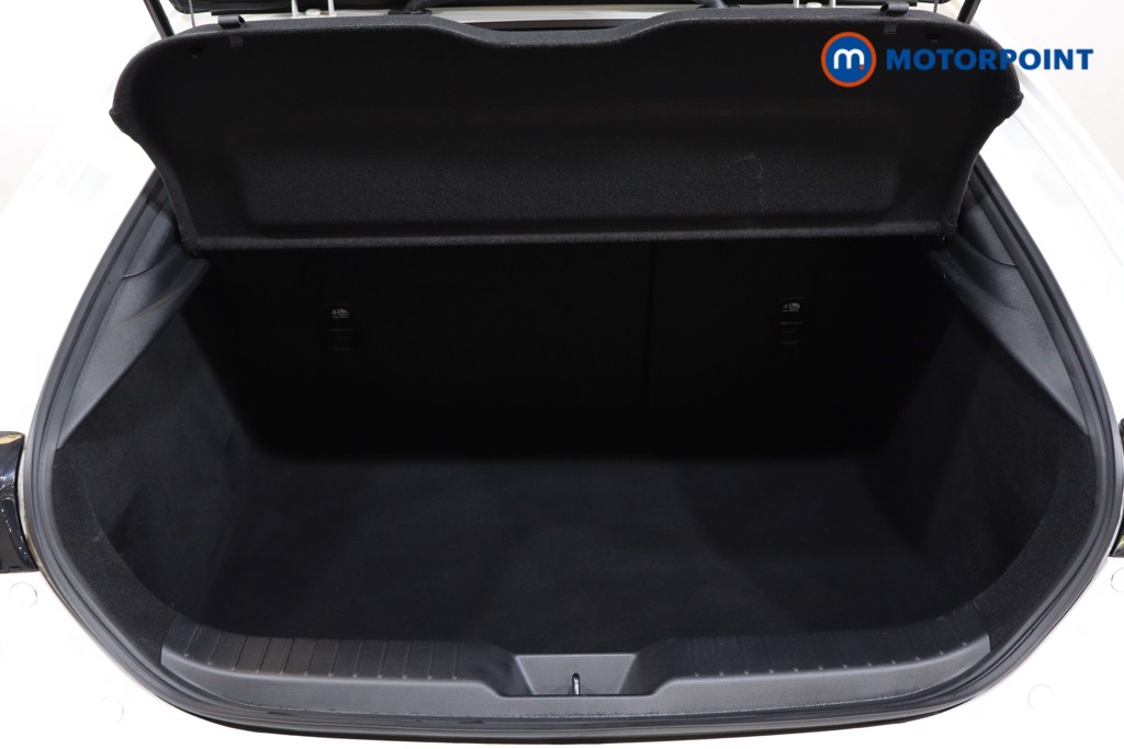 Mazda 3 Sport Lux Manual Petrol-Electric Hybrid Hatchback - Stock Number (1560049) - 14th supplementary image
