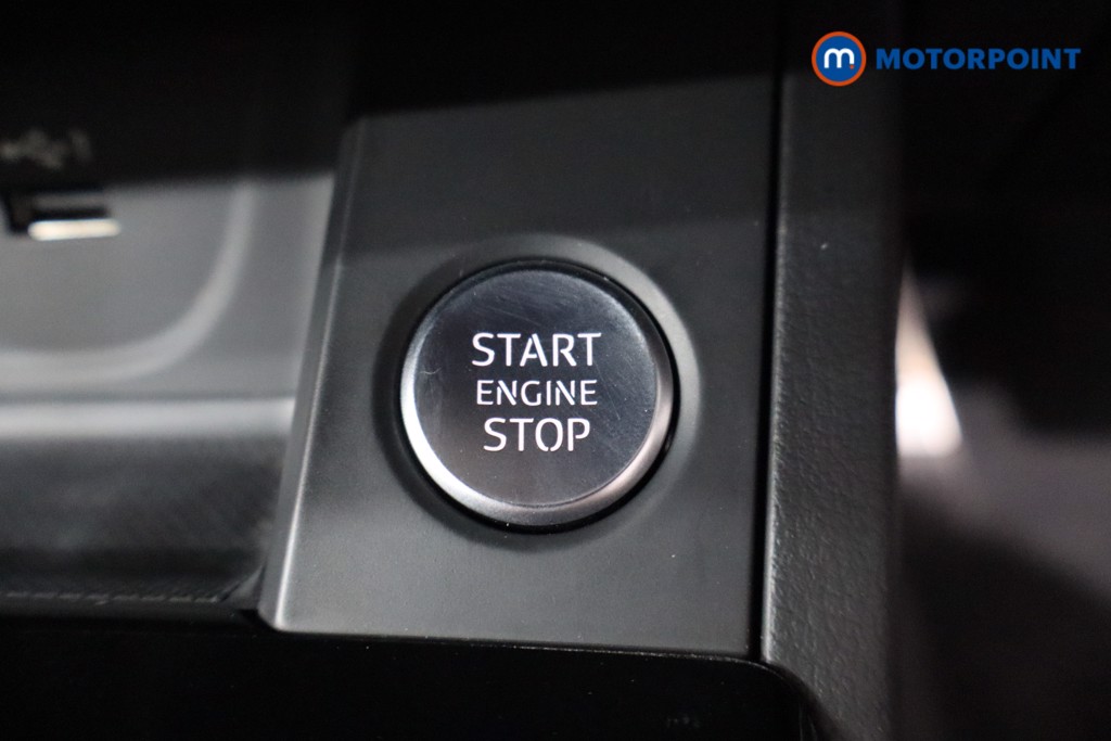 Audi A4 Black Edition Automatic Petrol Estate - Stock Number (1560050) - 13th supplementary image