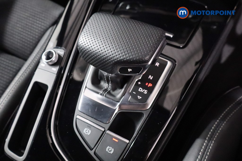 Audi A4 Black Edition Automatic Petrol Estate - Stock Number (1560050) - 14th supplementary image