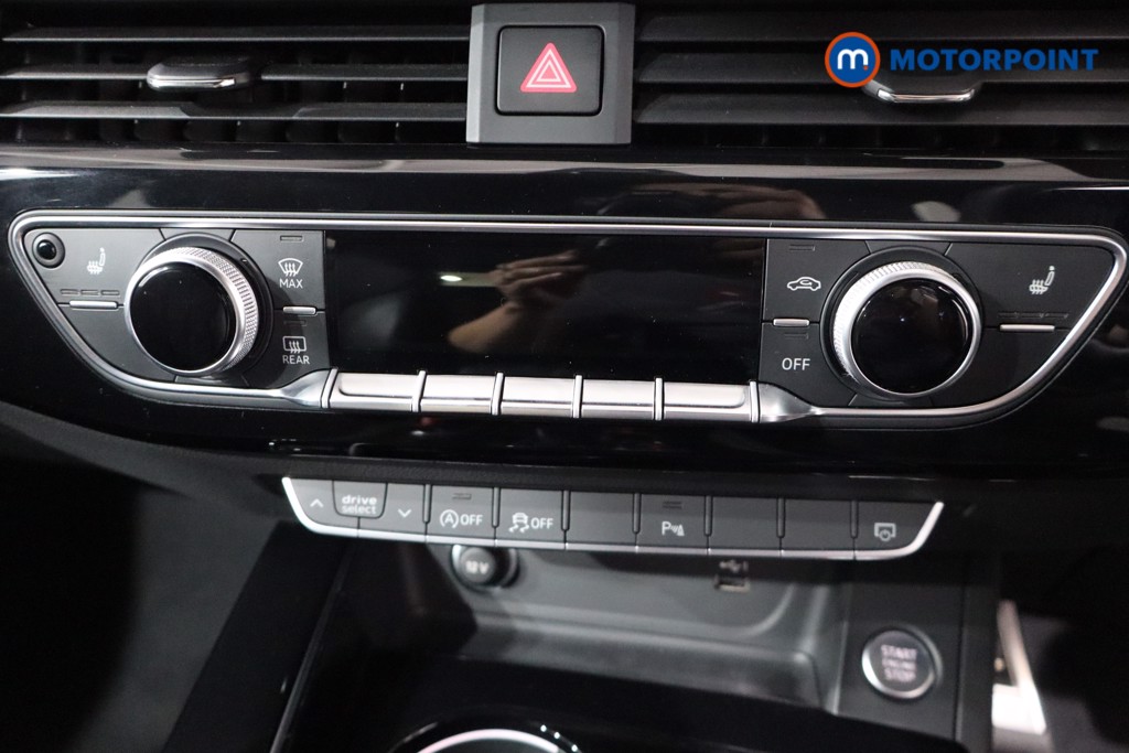 Audi A4 Black Edition Automatic Petrol Estate - Stock Number (1560050) - 16th supplementary image