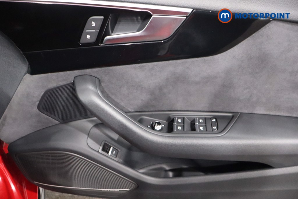 Audi A4 Black Edition Automatic Petrol Estate - Stock Number (1560050) - 17th supplementary image