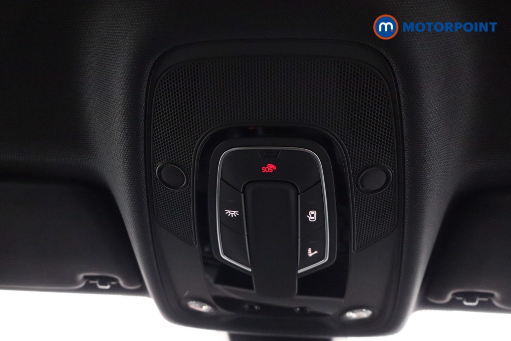 Audi A4 Black Edition Automatic Petrol Estate - Stock Number (1560050) - 20th supplementary image