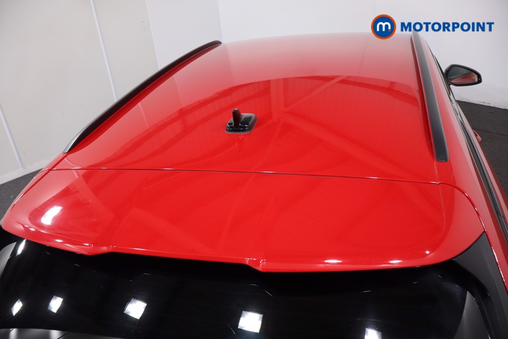 Audi A4 Black Edition Automatic Petrol Estate - Stock Number (1560050) - 28th supplementary image