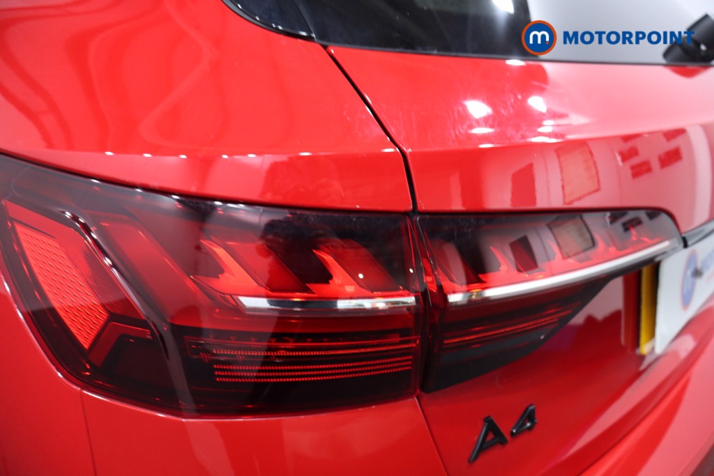 Audi A4 Black Edition Automatic Petrol Estate - Stock Number (1560050) - 29th supplementary image