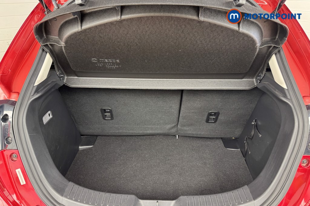Mazda 2 Sport Nav-Plus Manual Petrol Hatchback - Stock Number (1560052) - 3rd supplementary image