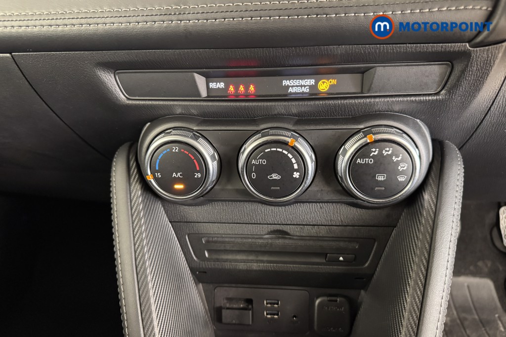 Mazda 2 Sport Nav-Plus Manual Petrol Hatchback - Stock Number (1560052) - 10th supplementary image