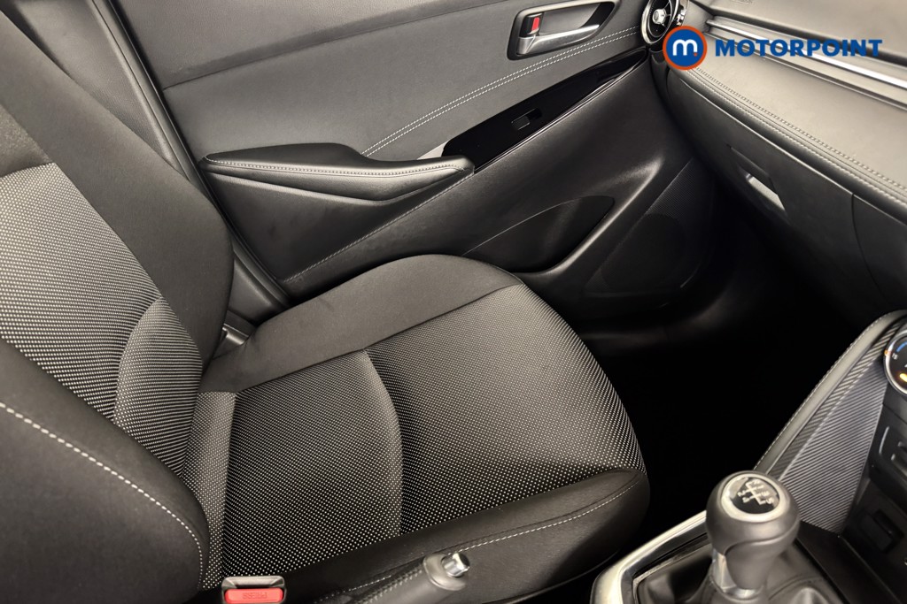 Mazda 2 Sport Nav-Plus Manual Petrol Hatchback - Stock Number (1560052) - 11th supplementary image