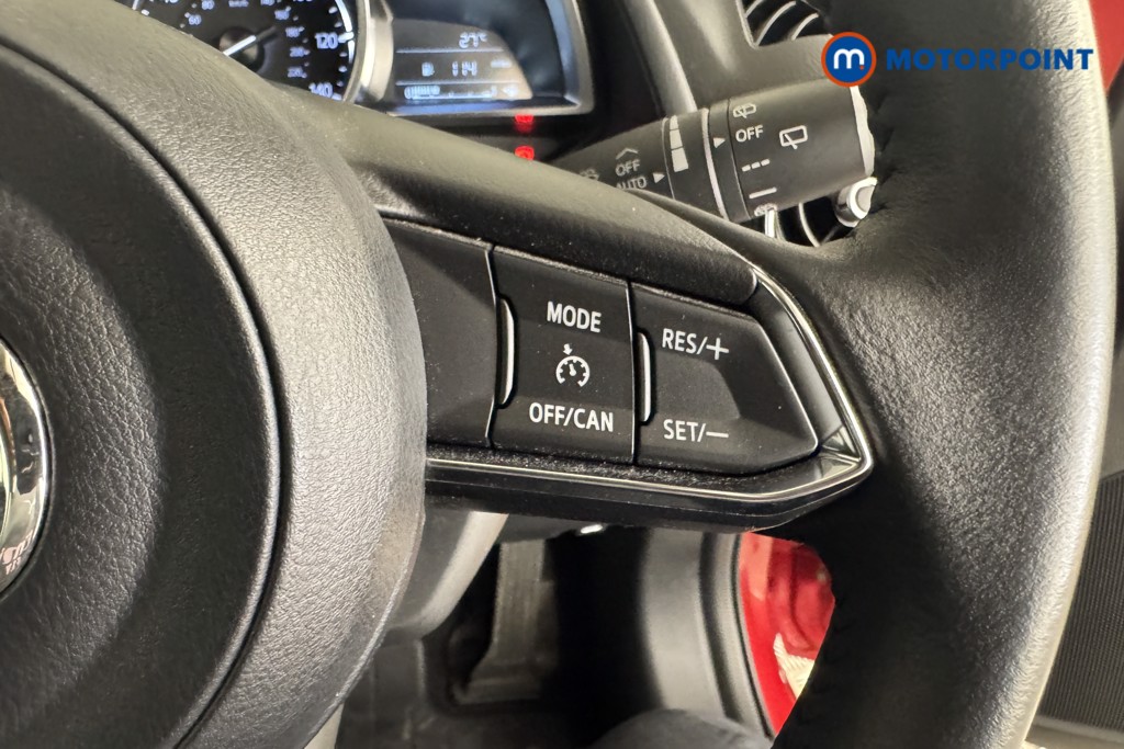 Mazda 2 Sport Nav-Plus Manual Petrol Hatchback - Stock Number (1560052) - 13th supplementary image