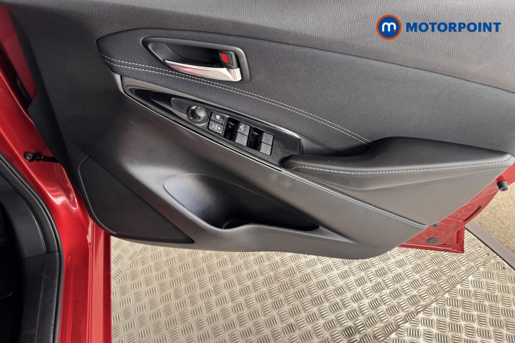 Mazda 2 Sport Nav-Plus Manual Petrol Hatchback - Stock Number (1560052) - 14th supplementary image