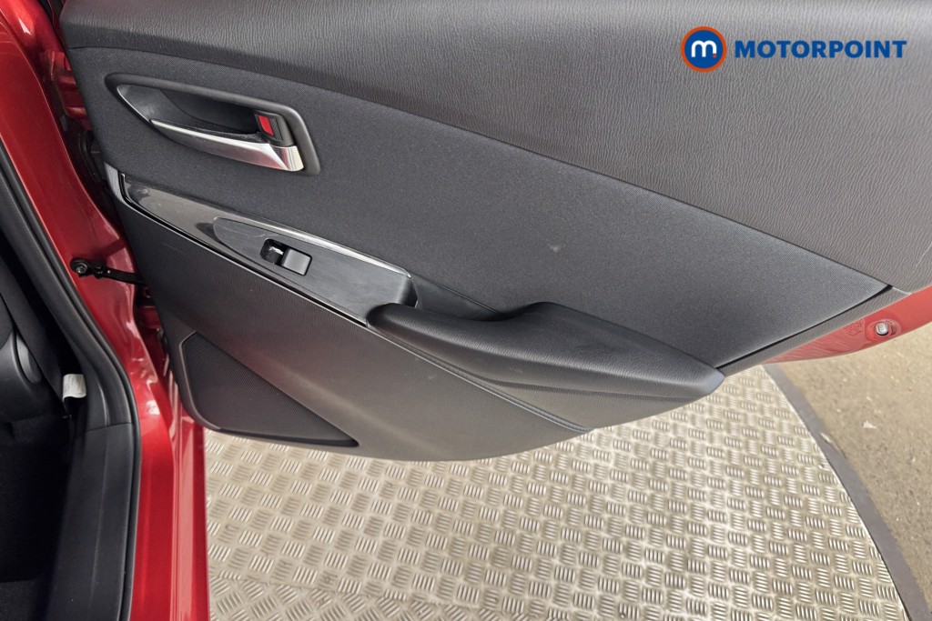 Mazda 2 Sport Nav-Plus Manual Petrol Hatchback - Stock Number (1560052) - 15th supplementary image