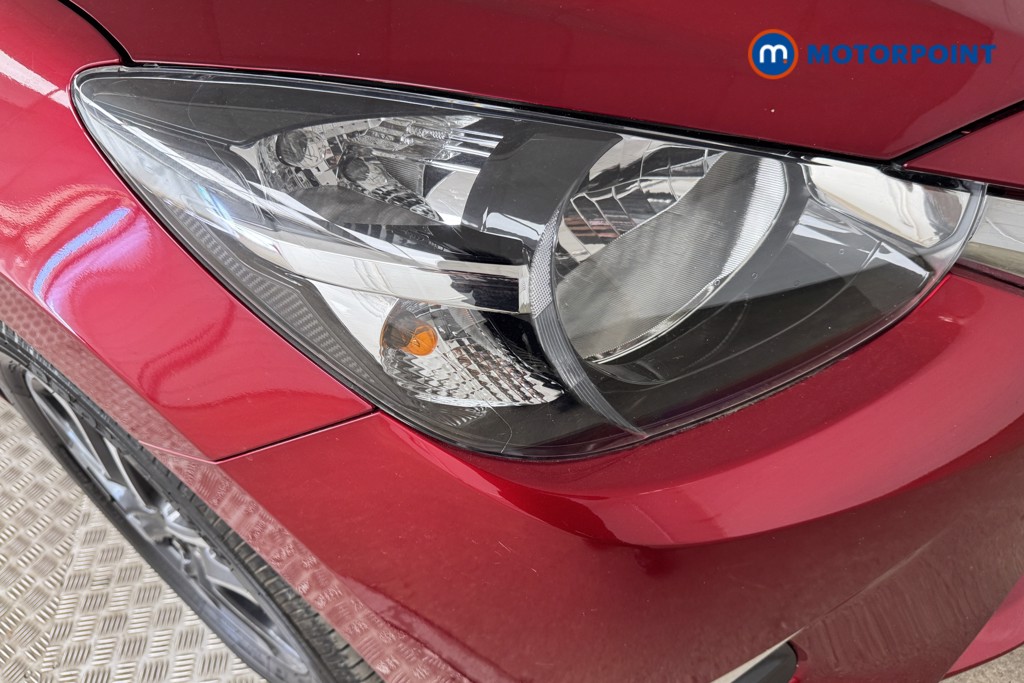 Mazda 2 Sport Nav-Plus Manual Petrol Hatchback - Stock Number (1560052) - 16th supplementary image