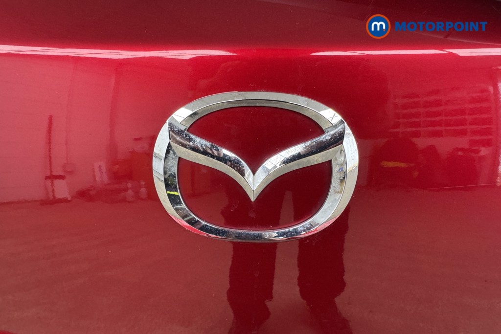 Mazda 2 Sport Nav-Plus Manual Petrol Hatchback - Stock Number (1560052) - 18th supplementary image
