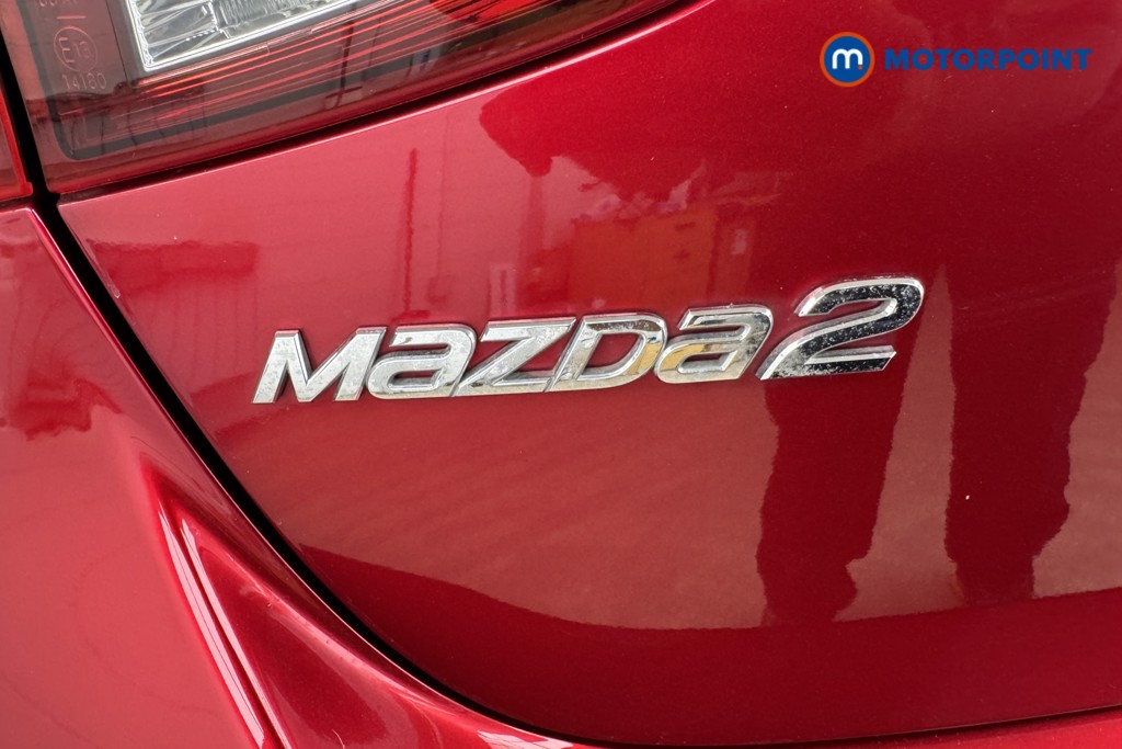 Mazda 2 Sport Nav-Plus Manual Petrol Hatchback - Stock Number (1560052) - 19th supplementary image