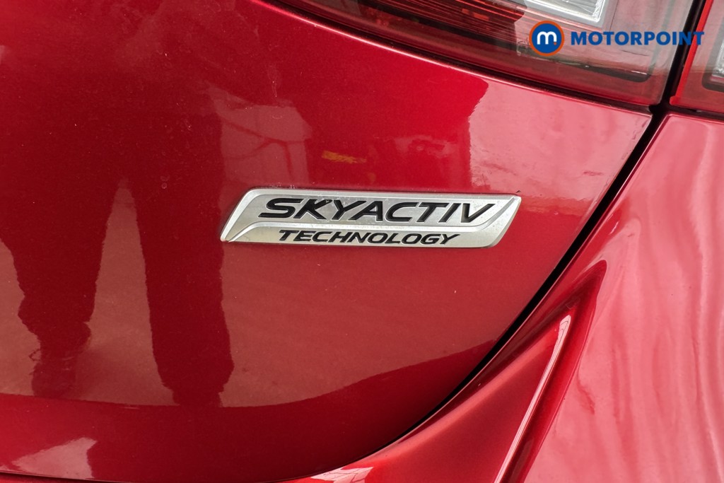 Mazda 2 Sport Nav-Plus Manual Petrol Hatchback - Stock Number (1560052) - 20th supplementary image