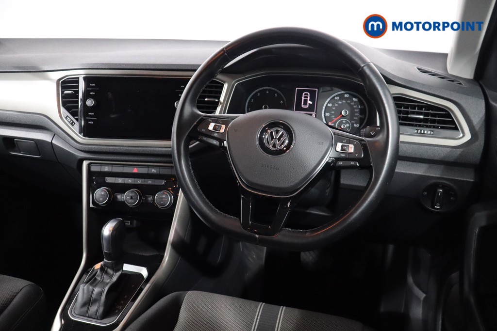Volkswagen T-Roc SE Automatic Petrol SUV - Stock Number (1560094) - 3rd supplementary image