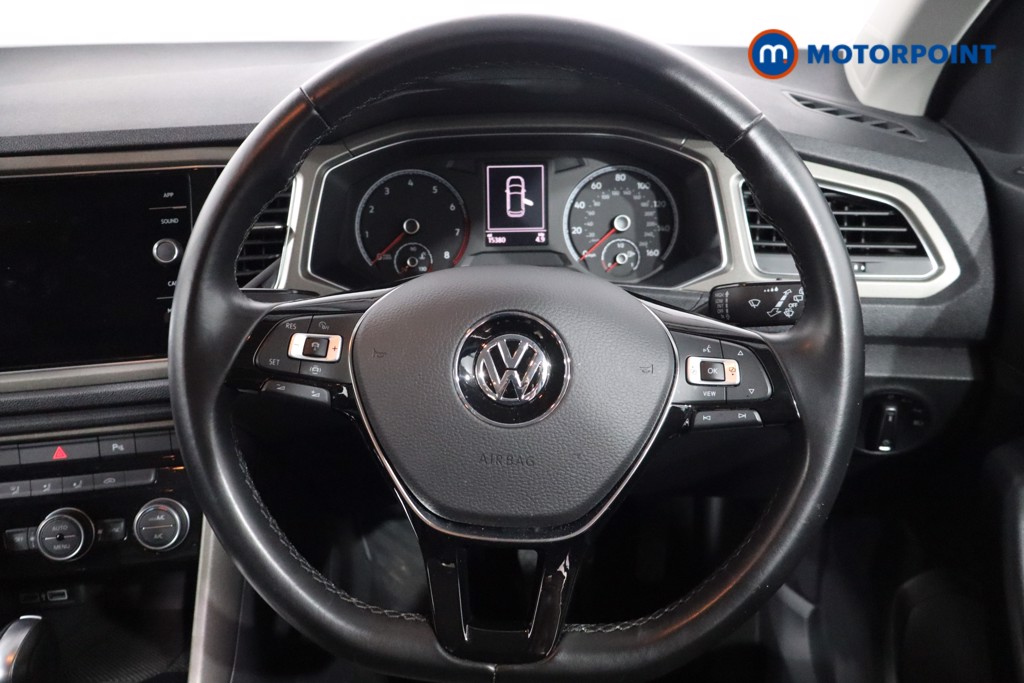 Volkswagen T-Roc SE Automatic Petrol SUV - Stock Number (1560094) - 6th supplementary image