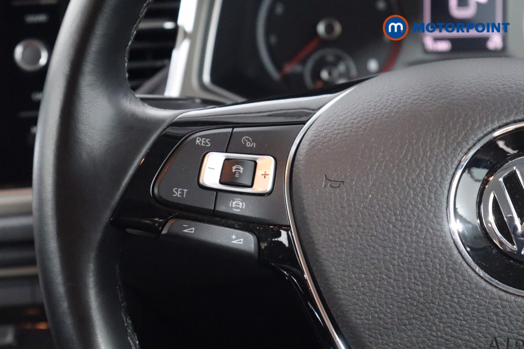 Volkswagen T-Roc SE Automatic Petrol SUV - Stock Number (1560094) - 7th supplementary image